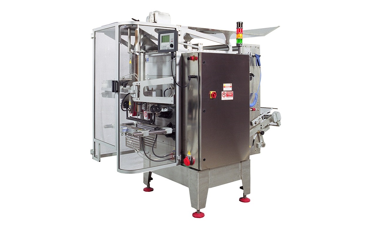 Simionato® Logic VFFS Bagger