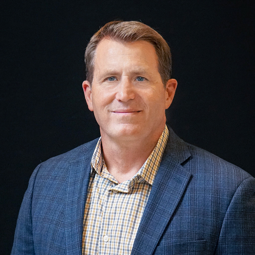 Matt Venezia, Chief Commercial Officer