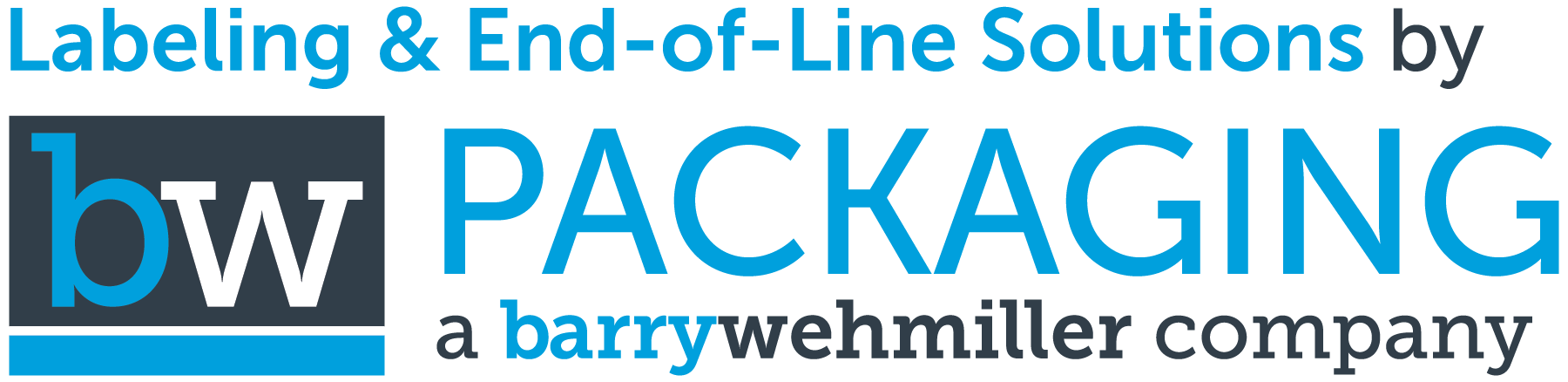 Labeling and End-of-Line Solutions | BW Packaging